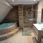 Appartement Un Balcon Sur Les Toits Beblenheim
