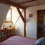 Un Balcon Sur Les Toits Appartement *