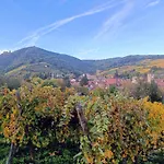 Appartement Un Balcon Sur Les Toits