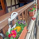 Un Balcon Sur Les Toits Appartement *