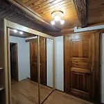 Appartement Un Balcon Sur Les Toits