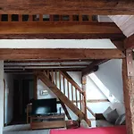 Un Balcon Sur Les Toits