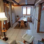 Un Balcon Sur Les Toits *