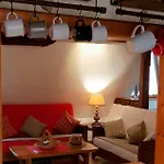 Appartement Un Balcon Sur Les Toits Beblenheim