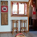Appartement Un Balcon Sur Les Toits *