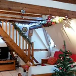 Un Balcon Sur Les Toits