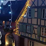 Appartement Un Balcon Sur Les Toits