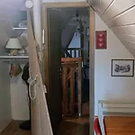 Appartement Un Balcon Sur Les Toits