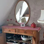 Un Balcon Sur Les Toits Appartement Beblenheim