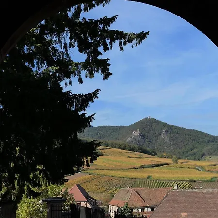 Un Balcon Sur Les Toits *