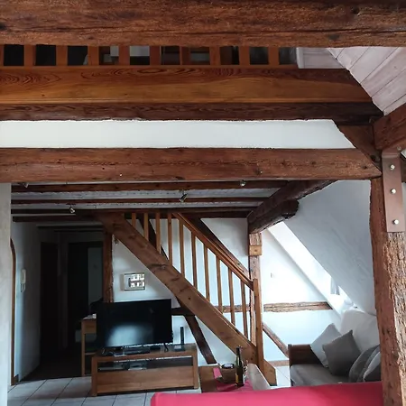 Un Balcon Sur Les Toits
