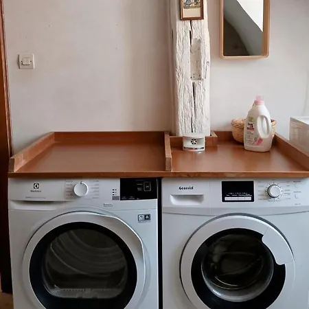 Un Balcon Sur Les Toits *