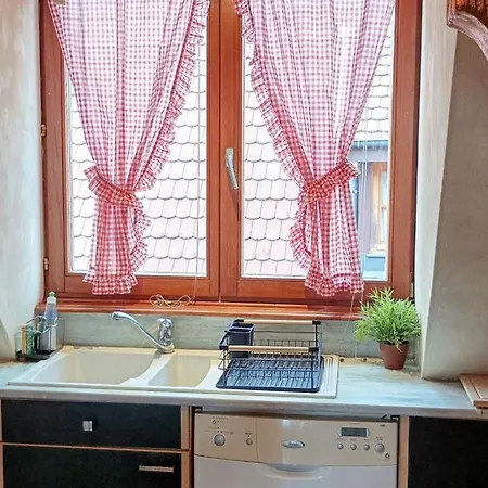 Un Balcon Sur Les Toits *