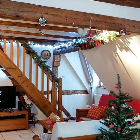Un Balcon Sur Les Toits