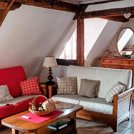 Un Balcon Sur Les Toits *