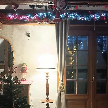 Un Balcon Sur Les Toits