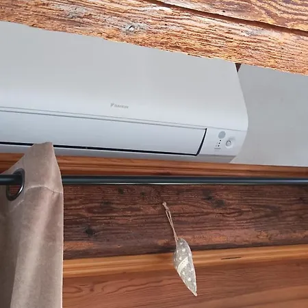 アパート Un Balcon Sur Les Toits ベーブレンハイム