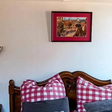 Un Balcon Sur Les Toits * ベーブレンハイム