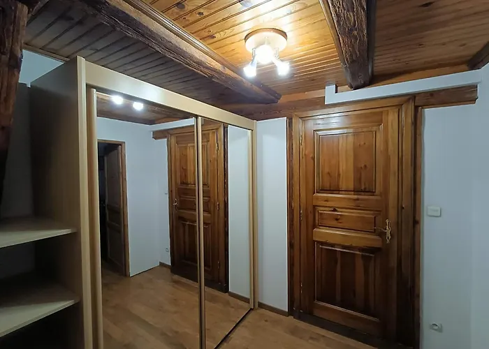 Διαμέρισμα Un Balcon Sur Les Toits
