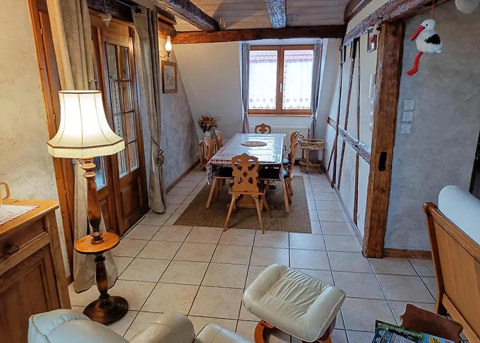 Un Balcon Sur Les Toits *