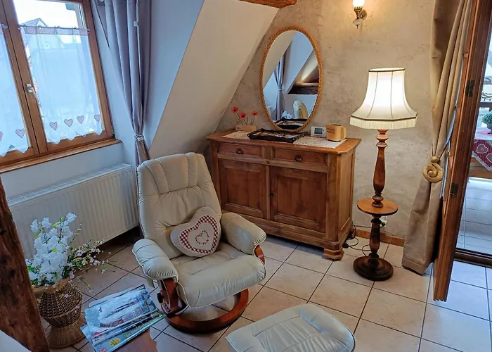 Un Balcon Sur Les Toits Διαμέρισμα