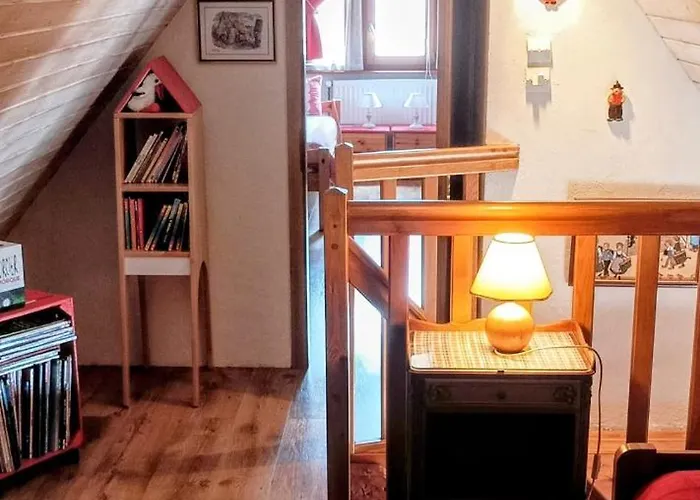 Un Balcon Sur Les Toits Διαμέρισμα *