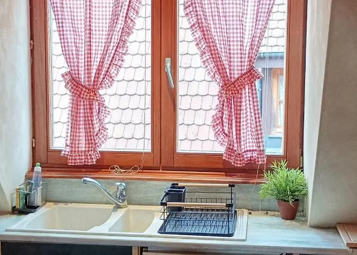 Un Balcon Sur Les Toits *