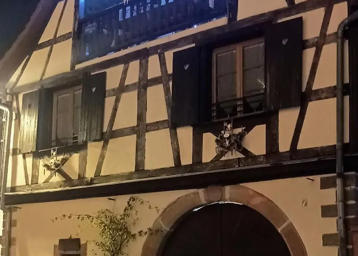 Un Balcon Sur Les Toits Διαμέρισμα