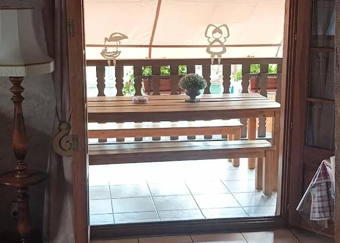 Un Balcon Sur Les Toits *